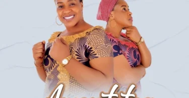 AUDIO Martha Baraka - Amenitetea DOWNLOAD