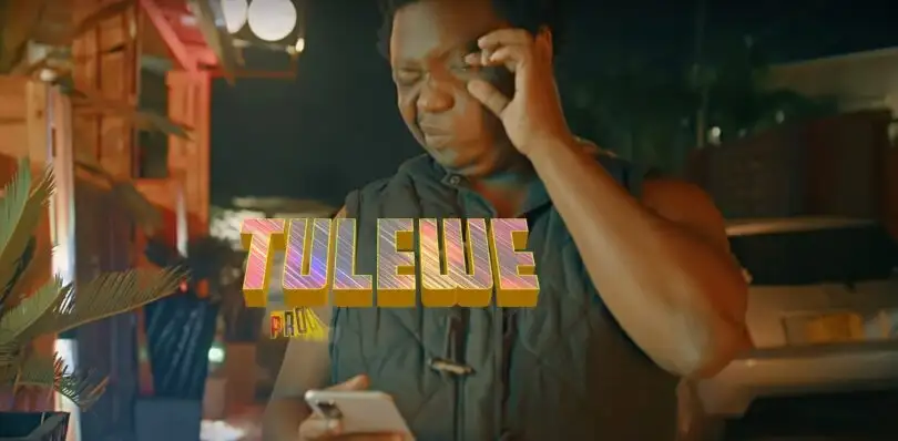 VIDEO Mavoice – Tulewe DOWNLOAD