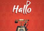 AUDIO Hemedy Phd – Hallo DOWNLOAD