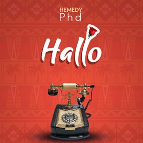 AUDIO Hemedy Phd – Hallo DOWNLOAD