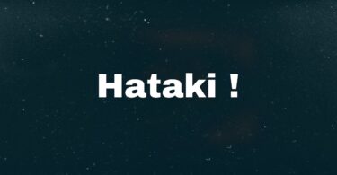 AUDIO Darkid - Hataki DOWNLOAD