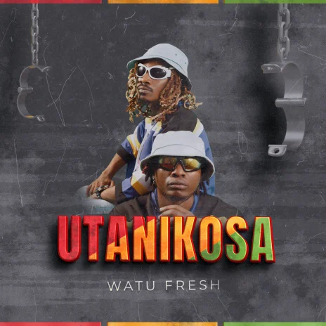 AUDIO Watu Fresh – Utanikosa DOWNLOAD