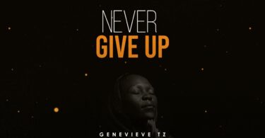 AUDIO Genevieve - Never Give Up DOWNLOAD