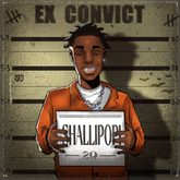 AUDIO Shallipopi – Ex Convict DOWNLOAD