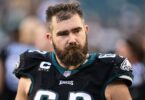 Jason Kelce Net Worth: All About American football center and The Financial Strength of an NFL Giant