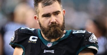 Jason Kelce Net Worth: All About American football center and The Financial Strength of an NFL Giant