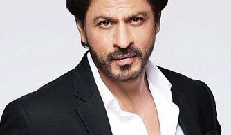 Shah Rukh Khan NET WORTH