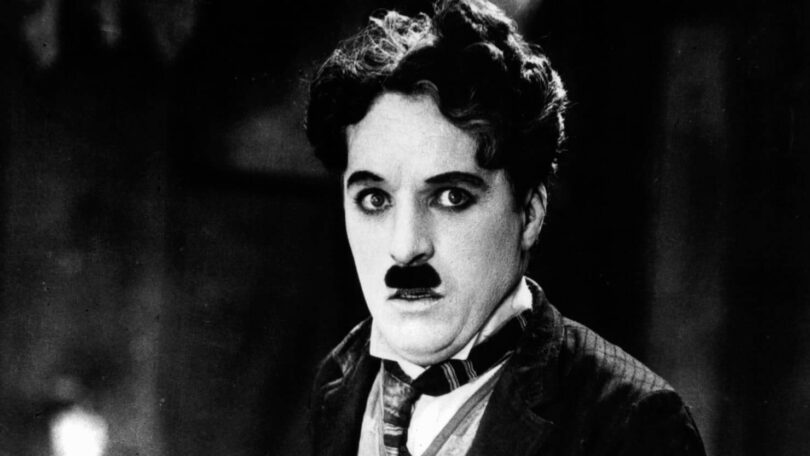 Charlie Chaplin Net Worth: The Financial Journey of a Comedy King