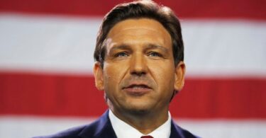 Ron Desantis Height - A Look at Florida's Governor's Height