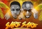 AUDIO Msami Ft Chino Kidd – Sare Sare DOWNLOAD