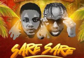 AUDIO Msami Ft Chino Kidd – Sare Sare DOWNLOAD