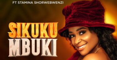 AUDIO Linah Feat Stamina Shorwebwenzi - Sikukumbuki DOWNLOAD