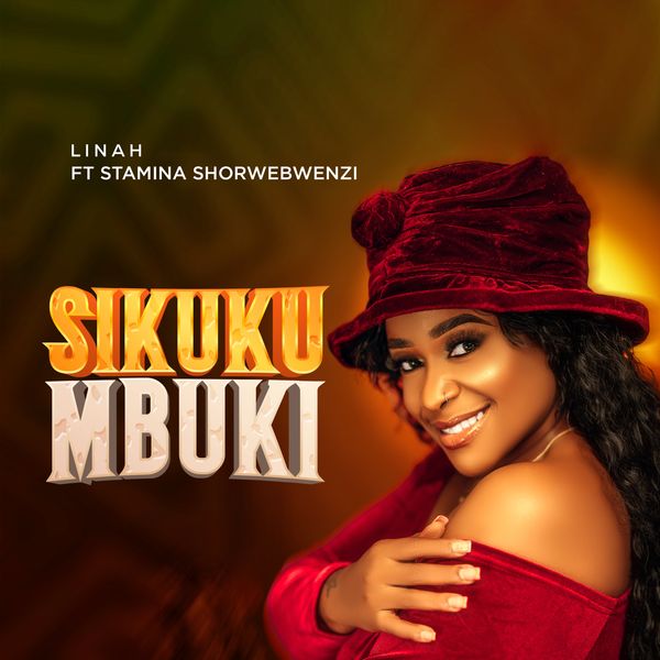 AUDIO Linah Feat Stamina Shorwebwenzi - Sikukumbuki DOWNLOAD