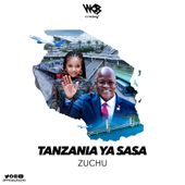 AUDIO Zuchu – Tanzania Ya Sasa DOWNLOAD