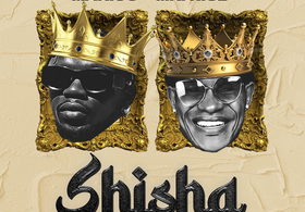 AUDIO Marioo Ft Mr. Nice – Shisha DOWNLOAD