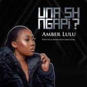 AUDIO Amber Lulu – Unashingapi DOWNLOAD