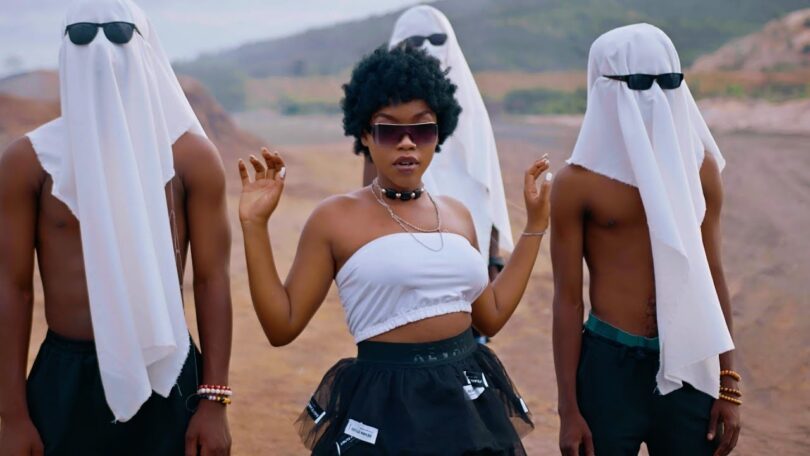 VIDEO Xouh - Usinipelekeshe DOWNLOAD