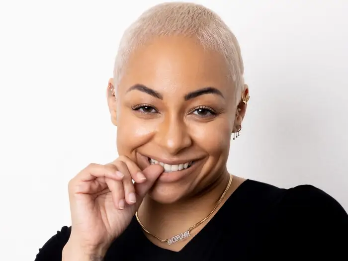 Raven Symone Net Worth: The Financial Journey of a TV Icon