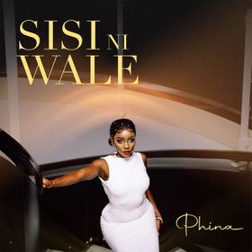 AUDIO Phina – Sisi Ni Wale DOWNLOAD