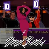 AUDIO M Kingson Feat Tunda Man – Umenibamba DOWNLOAD