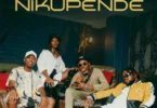 AUDIO Phina Ft Afriikan Papi & Q-Mark X Slick Widit – Nikupende DOWNLOAD