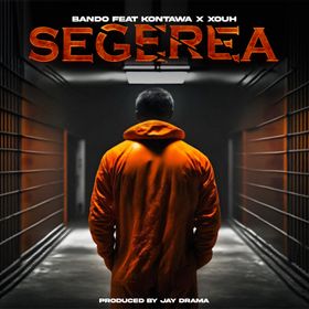 AUDIO Bando Ft Kontawa & Xouh - Segerea DOWNLOAD