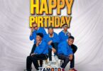 AUDIO Yamoto Band – Happy Birthday DOWNLOAD