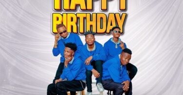 AUDIO Yamoto Band – Happy Birthday DOWNLOAD