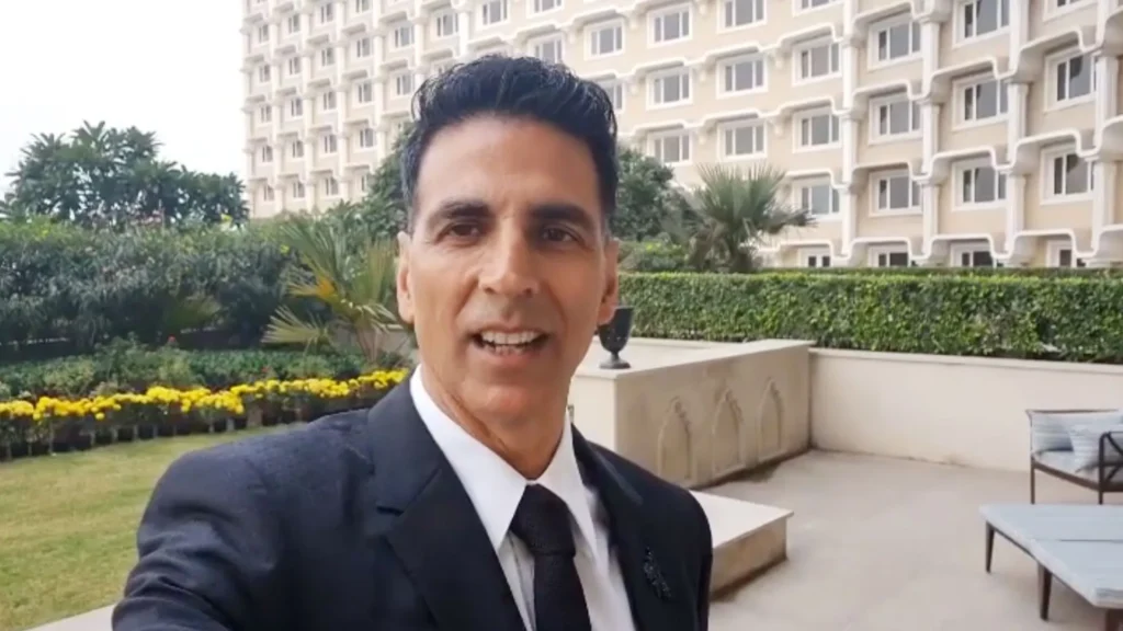 Akshay Kumar NET WORTH