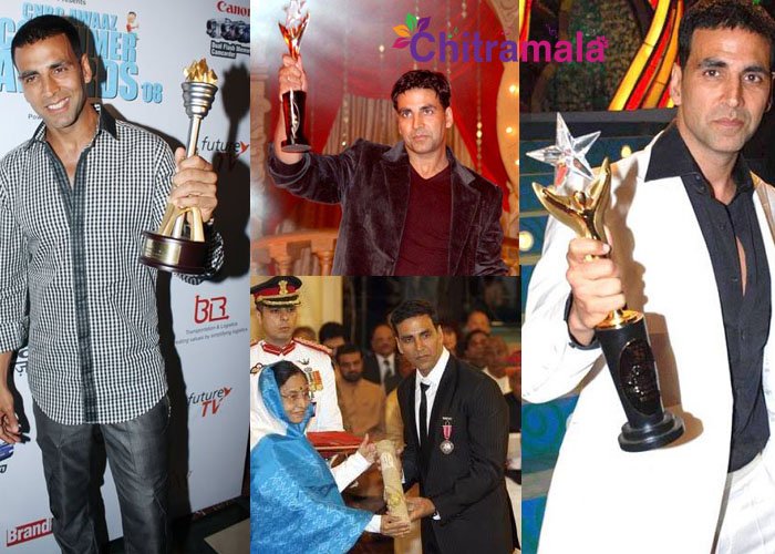 Akshay Kumar NET WORTH