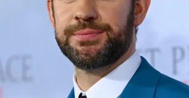 John Krasinski Age: A Glimpse into the Star of ‘The Office’