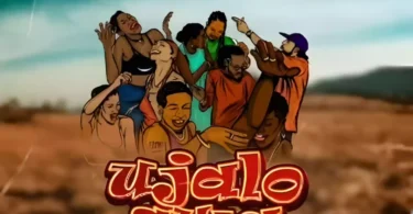 AUDIO Balaa Mc – Hujalogwa DOWNLOAD