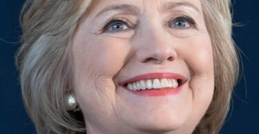 Hillary Clinton Net Worth: Breaking Glass Ceilings and Banking Bills