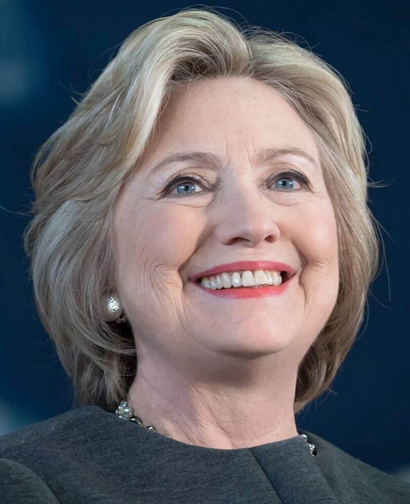 Hillary Clinton Net Worth: Breaking Glass Ceilings and Banking Bills