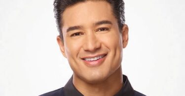 Mario Lopez Net Worth: Hollywood's Heartthrob's Hefty Holdings