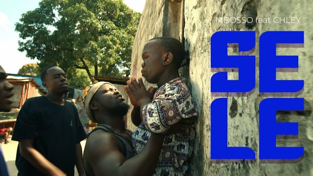 VIDEO Mbosso Ft Chley – Sele DOWNLOAD