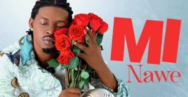 AUDIO Mocco Genius – Mi Nawe DOWNLOAD