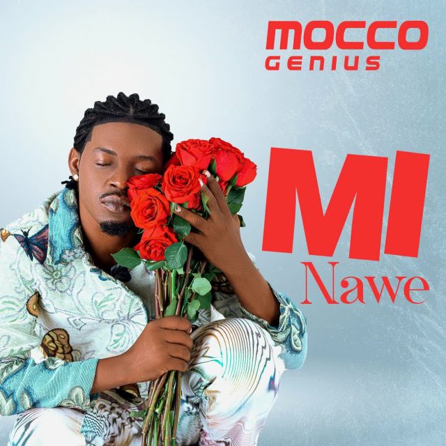 AUDIO Mocco Genius – Mi Nawe DOWNLOAD