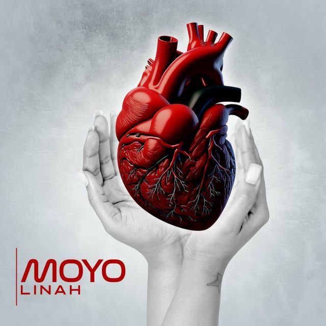 AUDIO Linah – Moyo DOWNLOAD