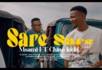 VIDEO Msami Ft Chino Kidd – Sare Sare DOWNLOAD