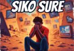 AUDIO Nadia Mukami Ft Darassa – Siko Sure DOWNLOAD