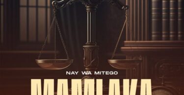 AUDIO Nay Wa Mitego – Mamlaka DOWNLOAD