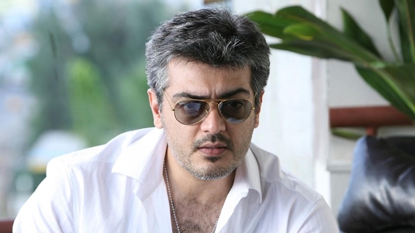 Ajith Kumar NET WORTH