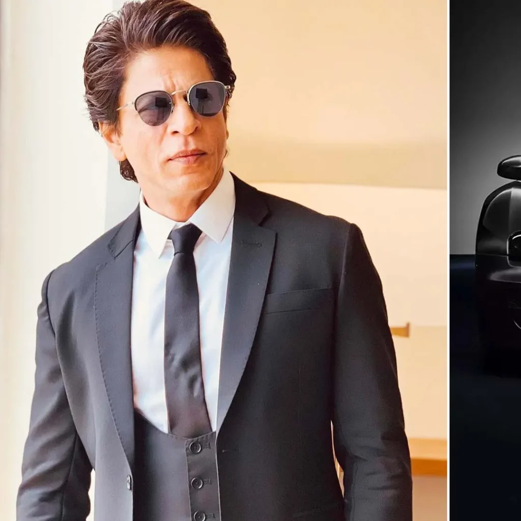 Shah Rukh Khan NET WORTH