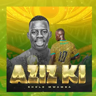 AUDIO Sholo Mwamba – Aziz Ki DOWNLOAD