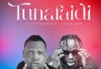 AUDIO YJ Kiboko ft Chino Kidd & Vivah – Tunafaidi DOWNLOAD