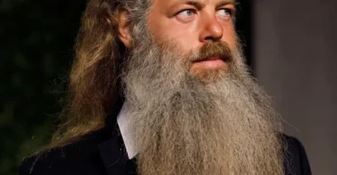 Rick Rubin's Net Worth: The Sound of Success in Dollar Signs