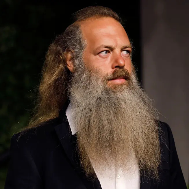 Rick Rubin's Net Worth: The Sound of Success in Dollar Signs