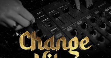 AUDIO Chino Kidd Ft Stamina Shorwebwenzi - Change Vibe DOWNLOAD