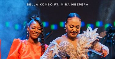 AUDIO Bella Kombo Ft Mira Mbepera - Dakika 1 DOWNLOAD